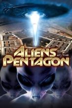 Nonton Film Aliens at the Pentagon (2018) Subtitle Indonesia Streaming Movie Download