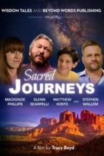 Sacred Journeys (2016)