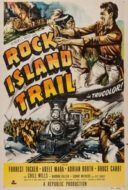 Layarkaca21 LK21 Dunia21 Nonton Film Rock Island Trail (1950) Subtitle Indonesia Streaming Movie Download