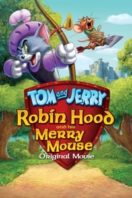 Layarkaca21 LK21 Dunia21 Nonton Film Tom and Jerry: Robin Hood and His Merry Mouse (2012) Subtitle Indonesia Streaming Movie Download