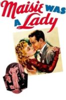 Layarkaca21 LK21 Dunia21 Nonton Film Maisie Was a Lady (1941) Subtitle Indonesia Streaming Movie Download