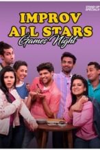 Nonton Film Improv All Stars: Games Night (2018) Subtitle Indonesia Streaming Movie Download