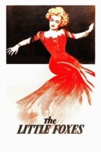 Nonton Film The Little Foxes (1941) Subtitle Indonesia Streaming Movie Download