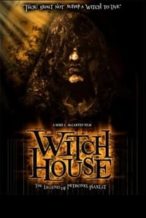 Nonton Film Witch House: The Legend of Petronel Haxley (2008) Subtitle Indonesia Streaming Movie Download