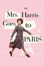 Nonton Film Mrs. Harris Goes to Paris (2022) Subtitle Indonesia Streaming Movie Download