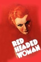 Nonton Film Red-Headed Woman (1932) Subtitle Indonesia Streaming Movie Download