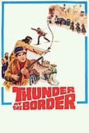 Layarkaca21 LK21 Dunia21 Nonton Film Thunder at the Border (1966) Subtitle Indonesia Streaming Movie Download