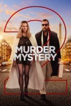 Nonton Film Murder Mystery 2 (2023) Subtitle Indonesia Streaming Movie Download