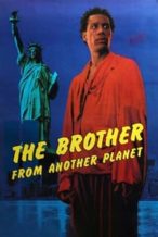 Nonton Film The Brother from Another Planet (1984) Subtitle Indonesia Streaming Movie Download