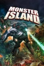 Nonton Film Monster Island (2019) Subtitle Indonesia Streaming Movie Download