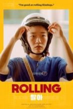 Nonton Film Rolling (2022) Subtitle Indonesia Streaming Movie Download