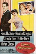Nonton Film Come September (1961) Subtitle Indonesia Streaming Movie Download