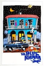 Nonton Film The Blue Iguana (1988) Subtitle Indonesia Streaming Movie Download