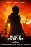 Layarkaca21 LK21 Dunia21 Nonton Film The Visitor from the Future (2022) Subtitle Indonesia Streaming Movie Download
