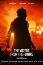 Nonton Film The Visitor from the Future (2022) Subtitle Indonesia Streaming Movie Download