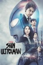 Nonton Film Shin Ultraman (2022) Subtitle Indonesia Streaming Movie Download