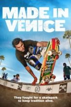 Nonton Film Made In Venice (2016) Subtitle Indonesia Streaming Movie Download