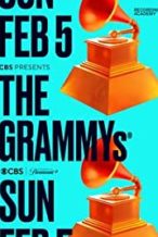 Nonton Film The 65th Annual Grammy Awards (2023) Subtitle Indonesia Streaming Movie Download
