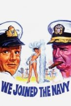 Nonton Film We Joined the Navy (1963) Subtitle Indonesia Streaming Movie Download
