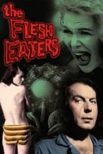 Nonton Film The Flesh Eaters (1964) Subtitle Indonesia Streaming Movie Download