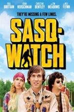 Sasq-Watch! (2017)