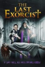 Nonton Film The Last Exorcist (2020) Subtitle Indonesia Streaming Movie Download