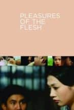 Nonton Film Pleasures of the Flesh (1965) Subtitle Indonesia Streaming Movie Download