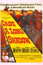 Nonton Film Cast a Long Shadow (1959) Subtitle Indonesia Streaming Movie Download