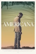 Nonton Film Americana (2016) Subtitle Indonesia Streaming Movie Download