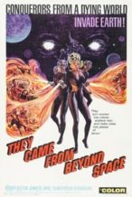 Nonton Film They Came from Beyond Space (1967) Subtitle Indonesia Streaming Movie Download