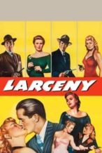 Nonton Film Larceny (1948) Subtitle Indonesia Streaming Movie Download