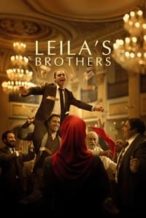 Nonton Film Leila’s Brothers (2022) Subtitle Indonesia Streaming Movie Download