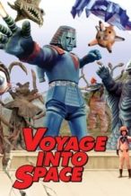 Nonton Film Voyage Into Space (1970) Subtitle Indonesia Streaming Movie Download
