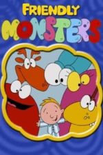 Friendly Monsters: A Monster Holiday (1994)