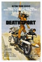 Nonton Film Deathsport (1978) Subtitle Indonesia Streaming Movie Download