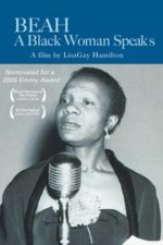 Beah: A Black Woman Speaks (2004)