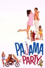 Nonton Film Pajama Party (1964) Subtitle Indonesia Streaming Movie Download