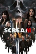 Nonton Film Scream VI (2023) Subtitle Indonesia Streaming Movie Download