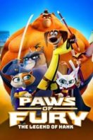 Layarkaca21 LK21 Dunia21 Nonton Film Paws of Fury: The Legend of Hank (2022) Subtitle Indonesia Streaming Movie Download