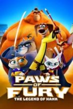 Nonton Film Paws of Fury: The Legend of Hank (2022) Subtitle Indonesia Streaming Movie Download