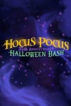 Nonton Film Hocus Pocus 25th Anniversary Halloween Bash (2018) Subtitle Indonesia Streaming Movie Download