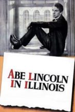 Nonton Film Abe Lincoln in Illinois (1940) Subtitle Indonesia Streaming Movie Download