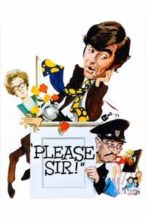 Nonton Film Please Sir! (1971) Subtitle Indonesia Streaming Movie Download