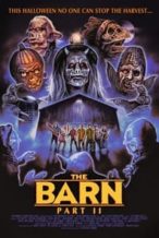 Nonton Film The Barn Part II (2022) Subtitle Indonesia Streaming Movie Download