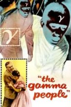 Nonton Film The Gamma People (1956) Subtitle Indonesia Streaming Movie Download