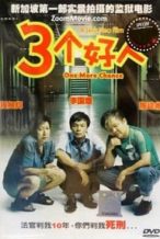 Nonton Film One More Chance (2005) Subtitle Indonesia Streaming Movie Download