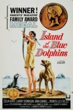 Island of the Blue Dolphins (1964)