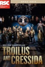 RSC Live: Troilus and Cressida (2018)