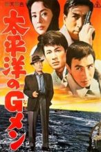 Nonton Film G-Men in the Pacific (1962) Subtitle Indonesia Streaming Movie Download