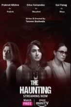 Nonton Film The Haunting (2023) Subtitle Indonesia Streaming Movie Download